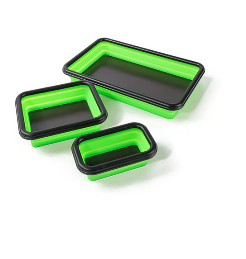 Foldable Magnetic Tool