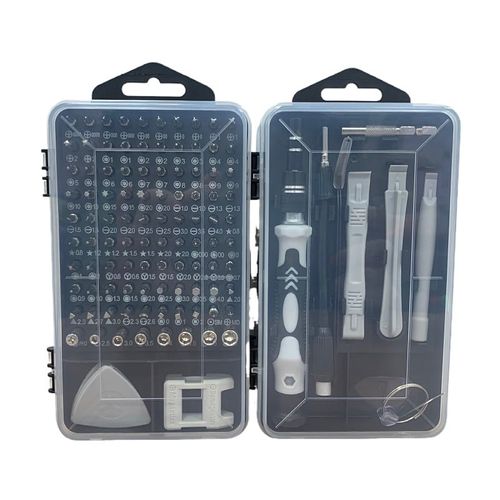 magnetic screwdriver set