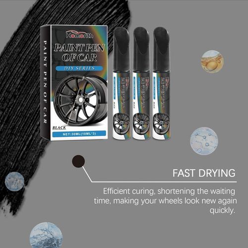 Car Scratch Repair Pen