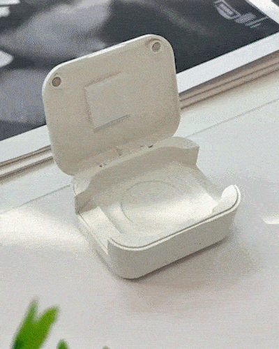 Wireless Charging Bank