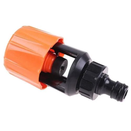 Tap Hose Connectors