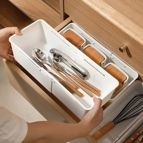 Drawer Organizers