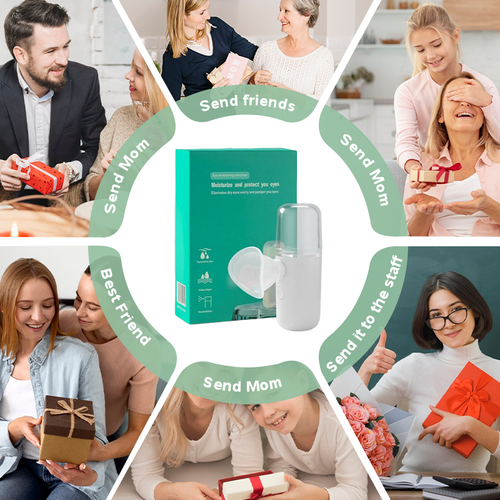 Eye Mist Sprayer