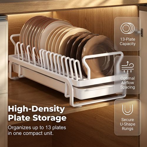 dish organizer