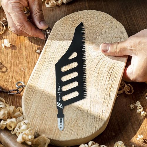 Cutting Jigsaw Blade