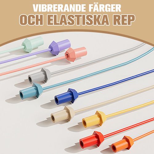 Rope Challenge board game Toys