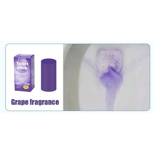 Toilet Cleaning Stick