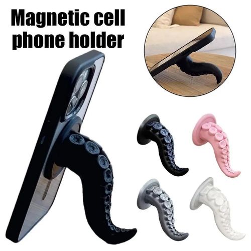 Octopus Claw Magnetic Bracket