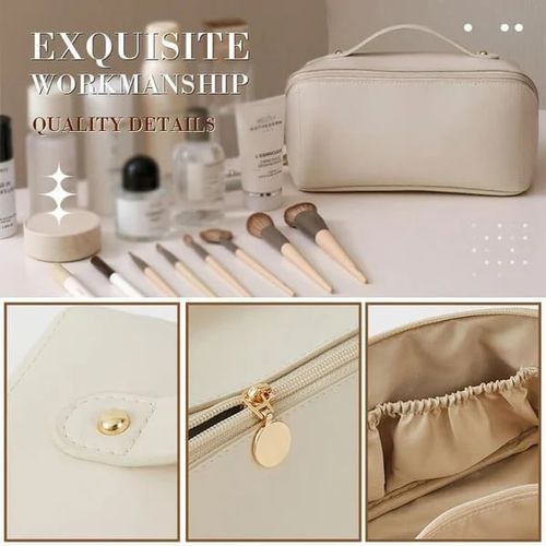 cosmetic bag