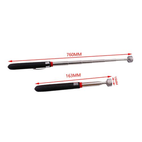 Strong Magnetic Retractable Pickup Tool