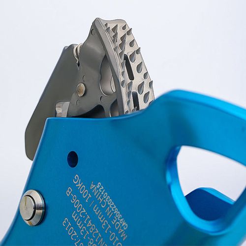 Rock Climbing Chest Ascender