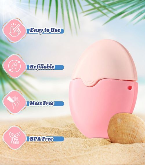 🔥LAST DAY 49% OFF - ☀️✨Sunscreen Applicator