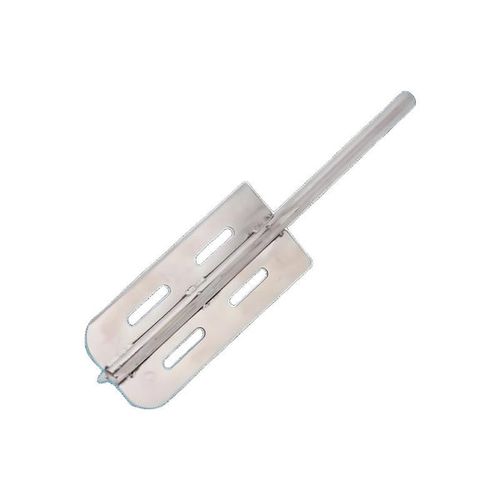 Livestock Hair Removal Scraper