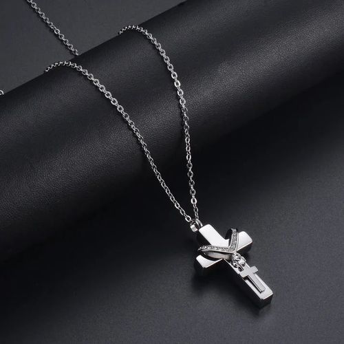 CROSS PENDANT