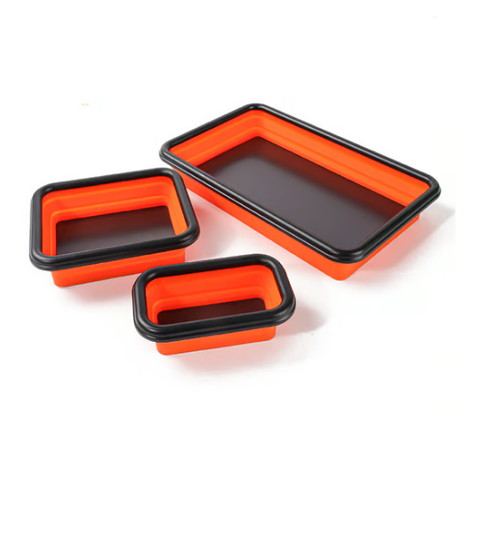 Foldable Magnetic Tool