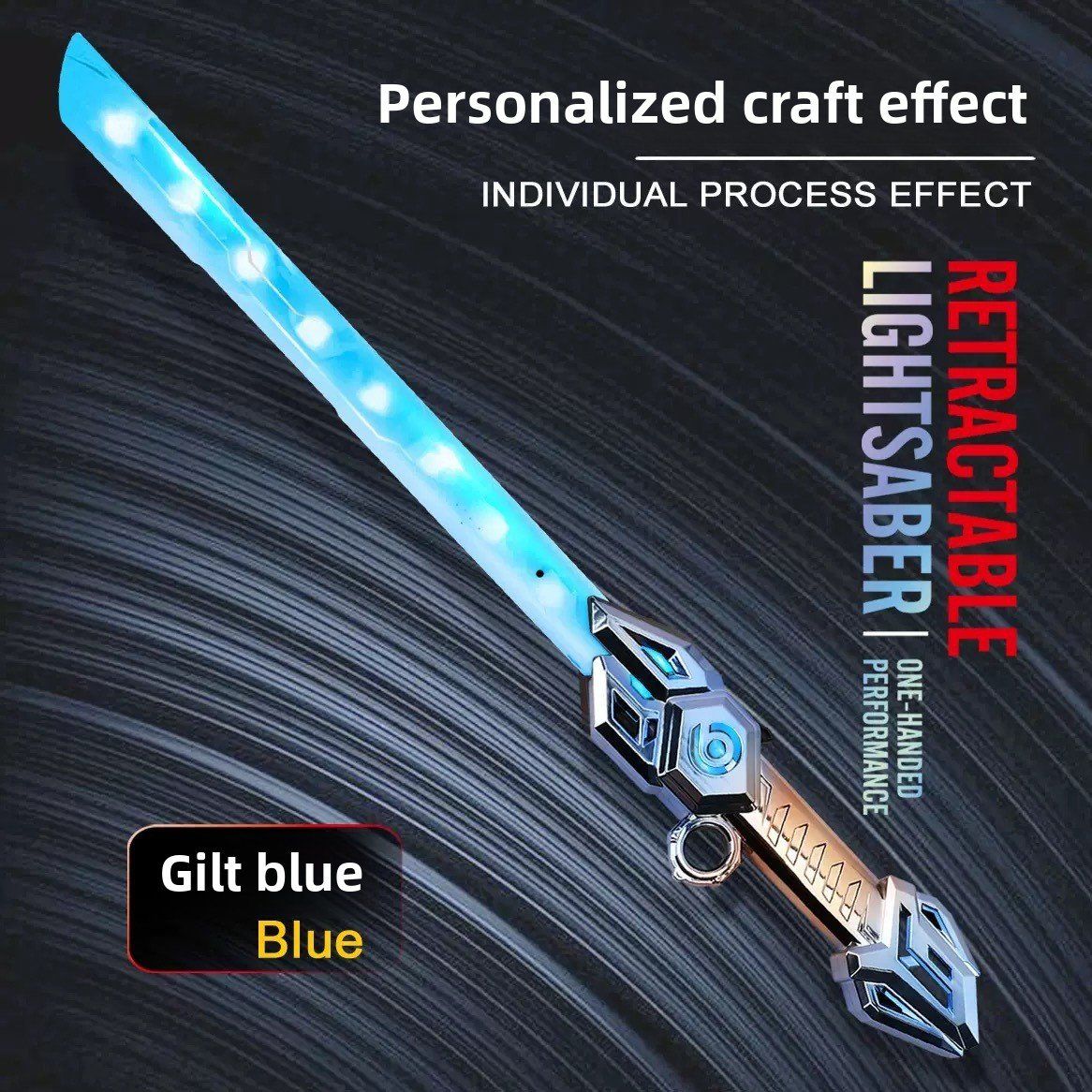 🔥Thunderbolt Lightsaber