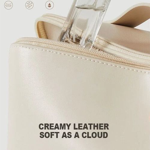 cosmetic bag