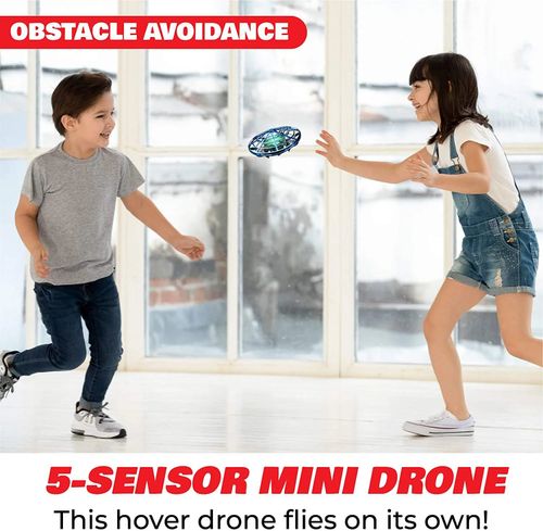 Sense UFO Motion Sensing Helicopter