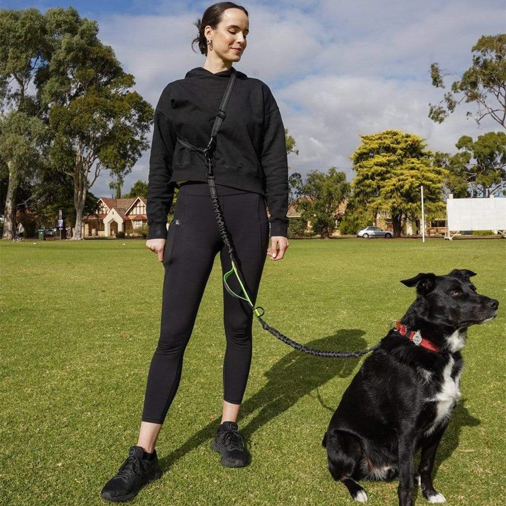 3-in-1 Hands-Free Leash