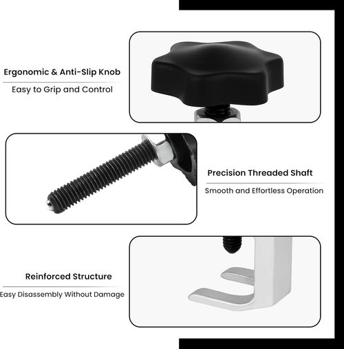 Car Wiper Arm Removal Tool
