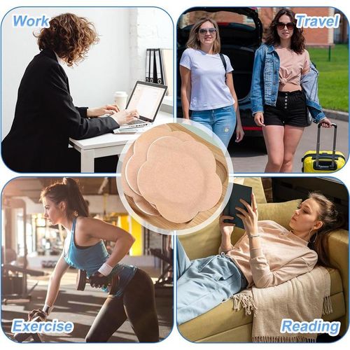 Wrap for Belly Button