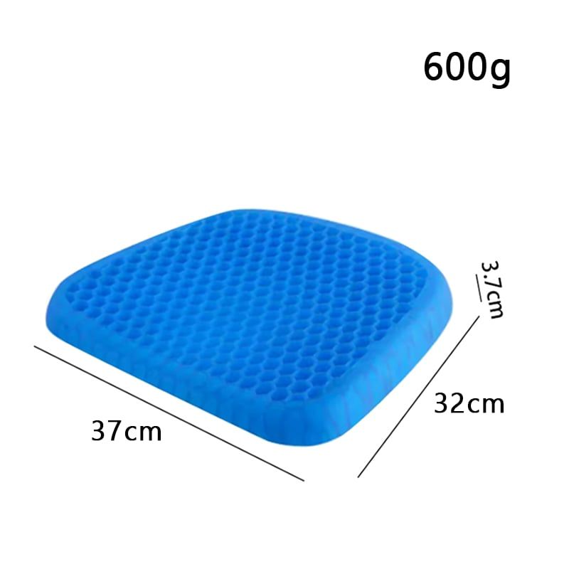 ❄️❄️❄️Honeycomb Gel Cushion❄️☃️