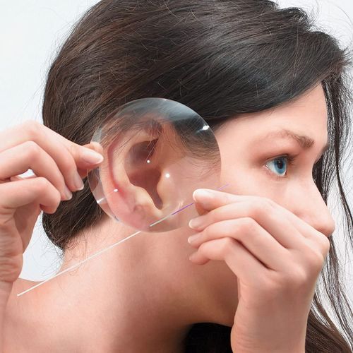 Ear Hole Cleaner