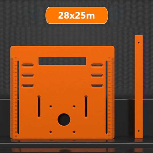 Bakelite Tool Base Plate