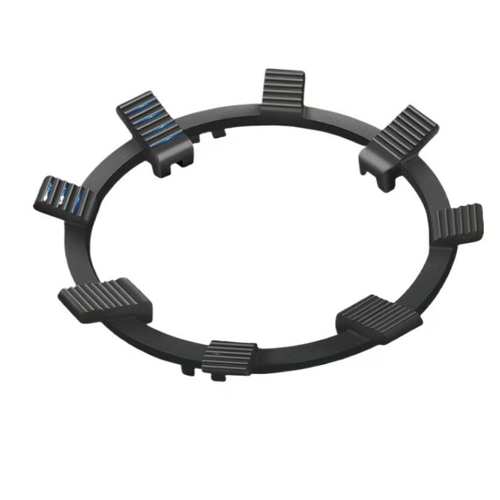 Non-Slip Gas Stove Rack