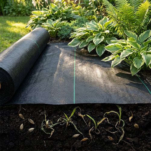 Weed Control Fabric