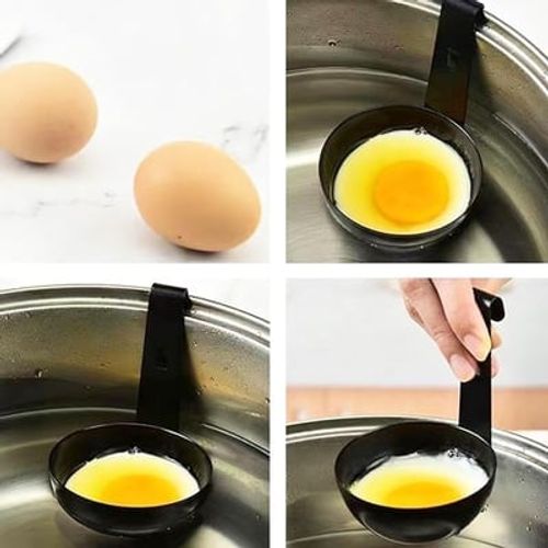 Hanging Ear Style Boiled Egg Mold