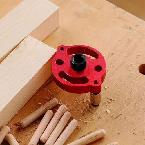 Centering Doweling Jig