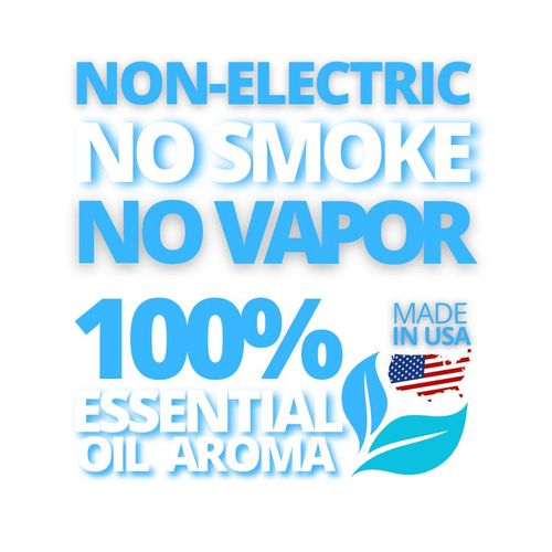 Chewable Breath Sticks with Essential Oils