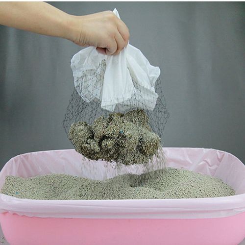 Cat Litter Liners Bag