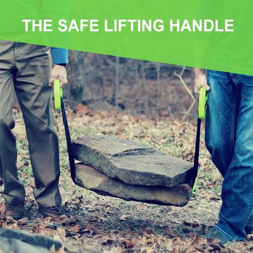 Portable Moving & Lifting Strap