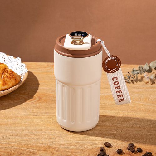 The Revolutionary Smart Thermos
