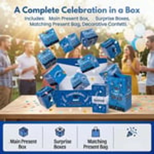 Celebration Box