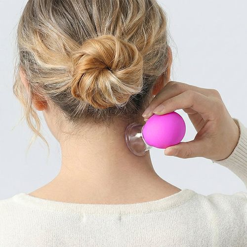 Vacuum Suction Massage Cups