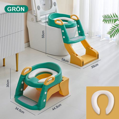 Potty Training Seat