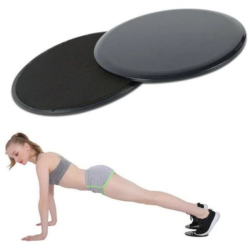 Core Exercise Sliders
