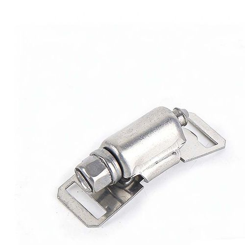 Stainless Steel Hose Clamps