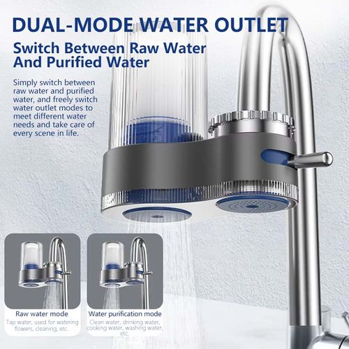 Faucet Water Purifier
