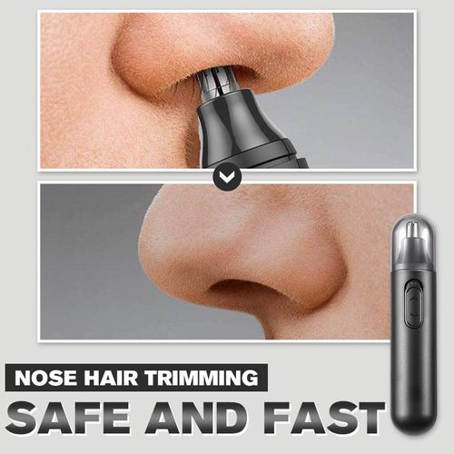 Electric Nose Hair Trimmer