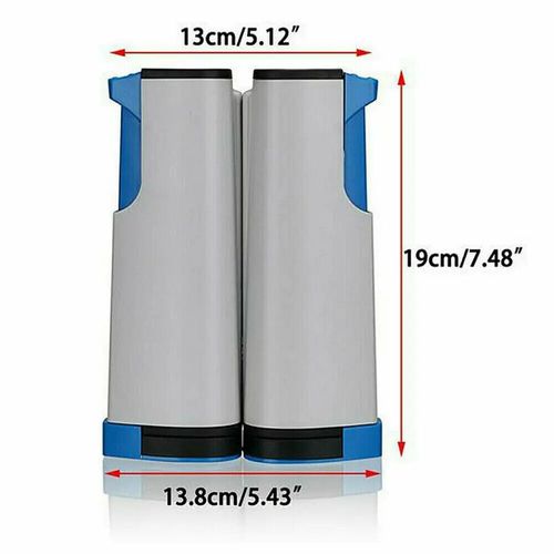 Portable Ping Pong Net Rack