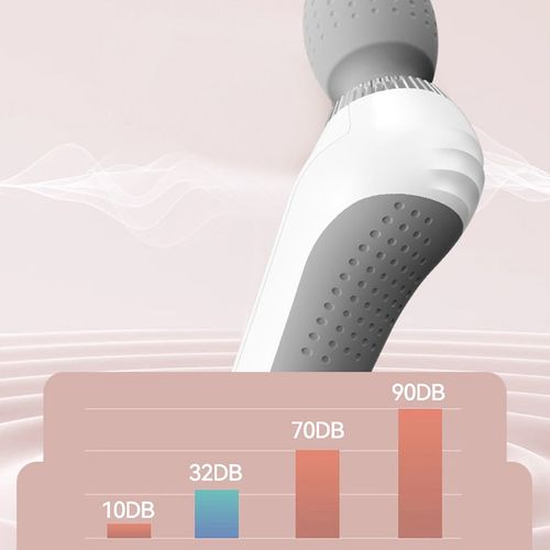 Vibrating Massager