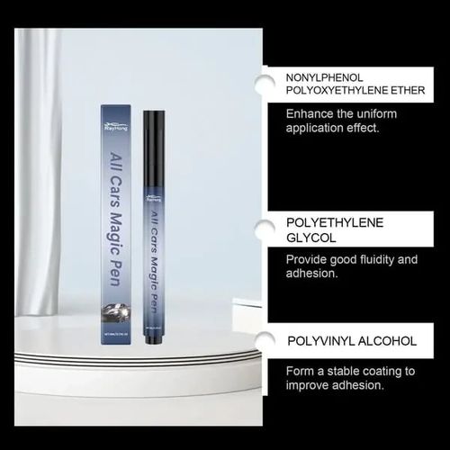 Premium Car Scratch Repair Pen