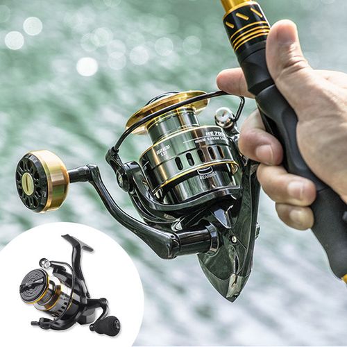 Spinning Reel