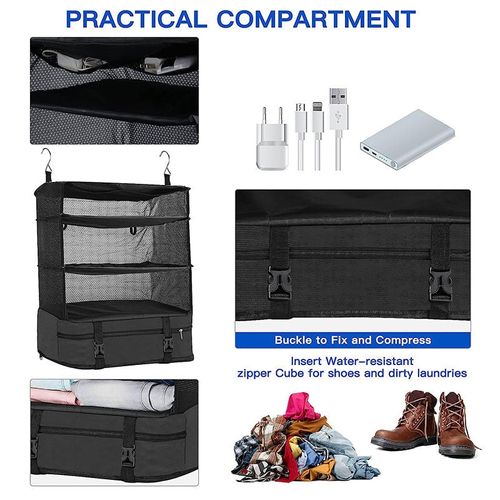 Organizer Hanging Bag