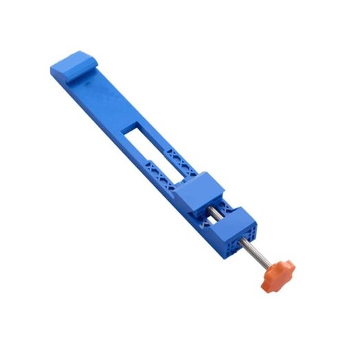 Adjustable Cutting Machine Base Guide