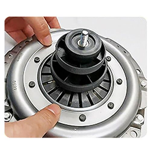 Single disc clutch alignment tool